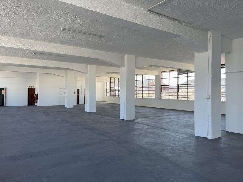 To Let Commercial Property for Rent in Paarden Eiland Western Cape